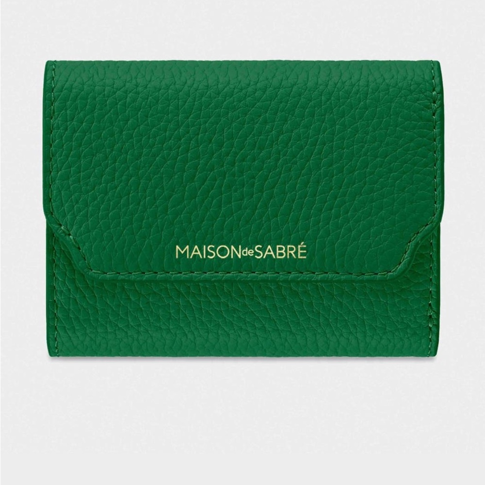 Maison de Sabre Wallet